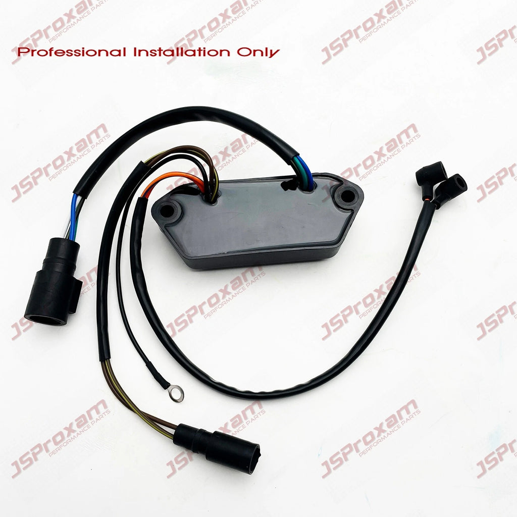 CDI Ignition Power Pack for Evinrude Johnson OMC Outboard (85-140HP) 582811 583110