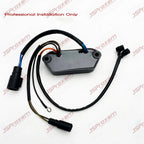 CDI Ignition Power Pack for Evinrude Johnson OMC Outboard (85-140HP) 582811 583110