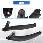 Set of 2 Interior Door Handles for BMW X5 (2007–2013)