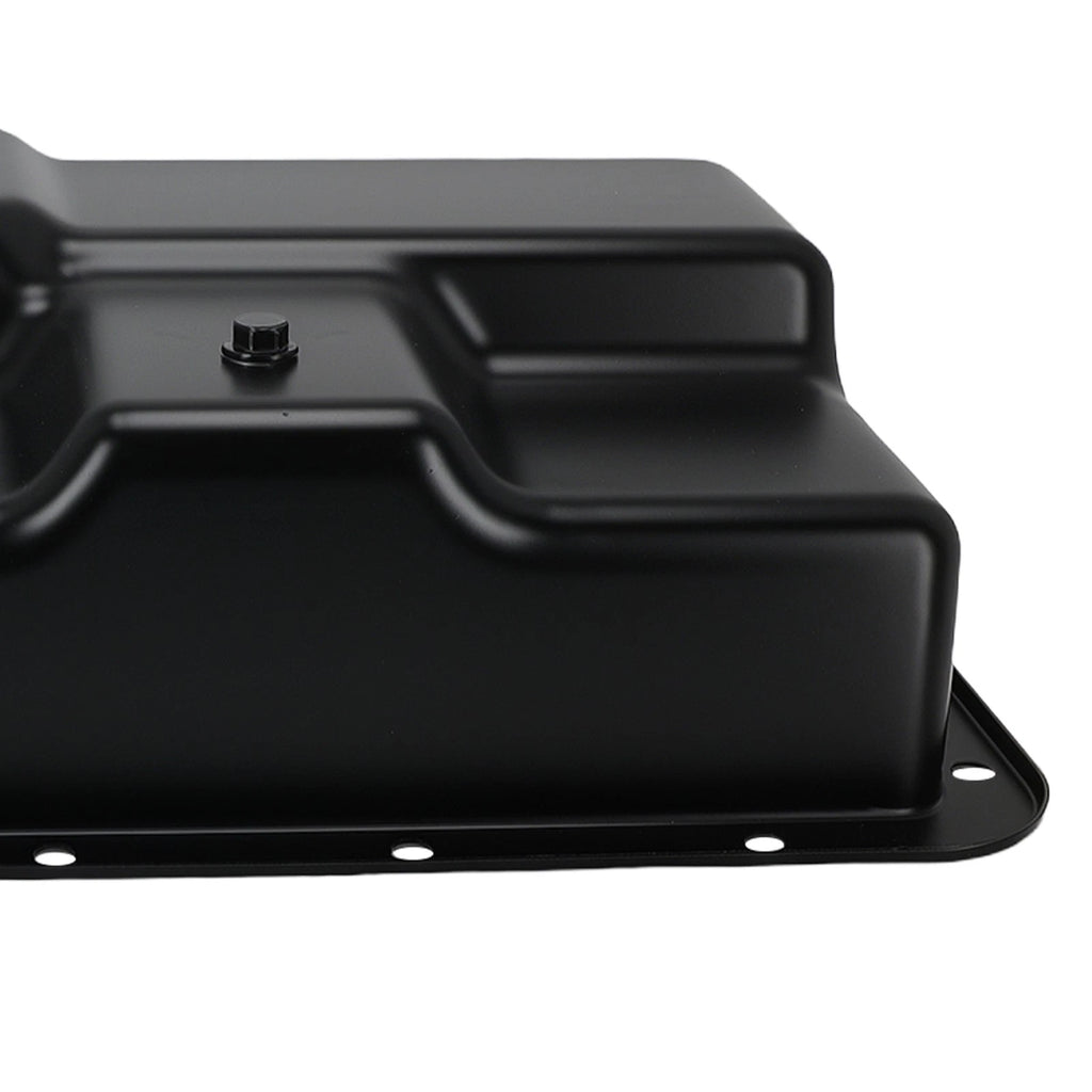 Transmission Oil Pan for Ford F-250 F-350 6.8L V10 TorqShift (2003–2005)