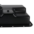 Transmission Oil Pan for Ford F-250 F-350 6.8L V10 TorqShift (2003–2005)