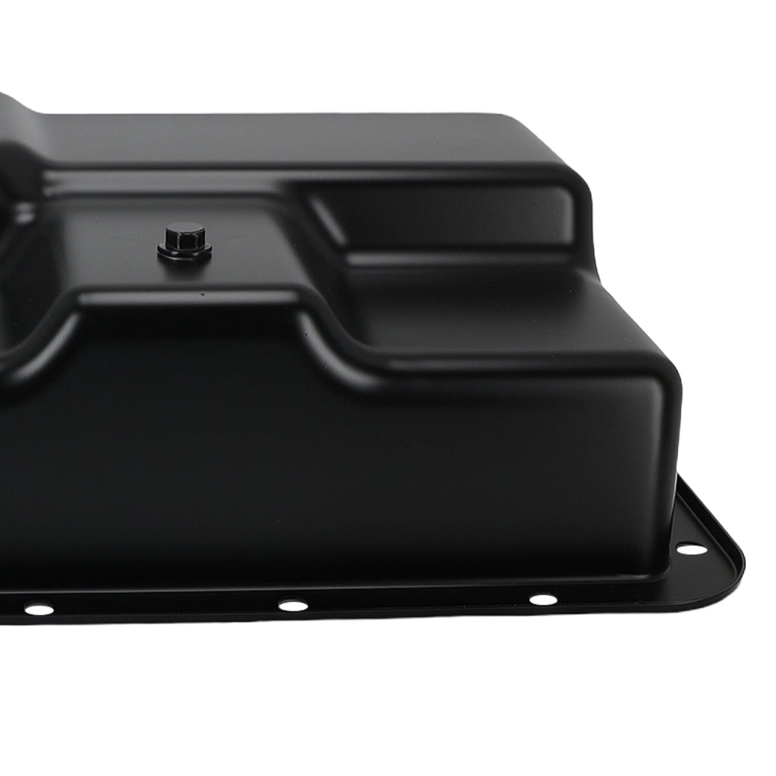 Transmission Oil Pan for Ford F-250 F-350 6.8L V10 TorqShift (2003–2005)