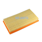 Air Filter for BMW S1000R K63 (2020–2025), S1000RR K67 (2018–2024), S1000XR K69 (2018–2025)