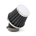 38mm Bent Neck Air Filter for GY6 Moped Scooter