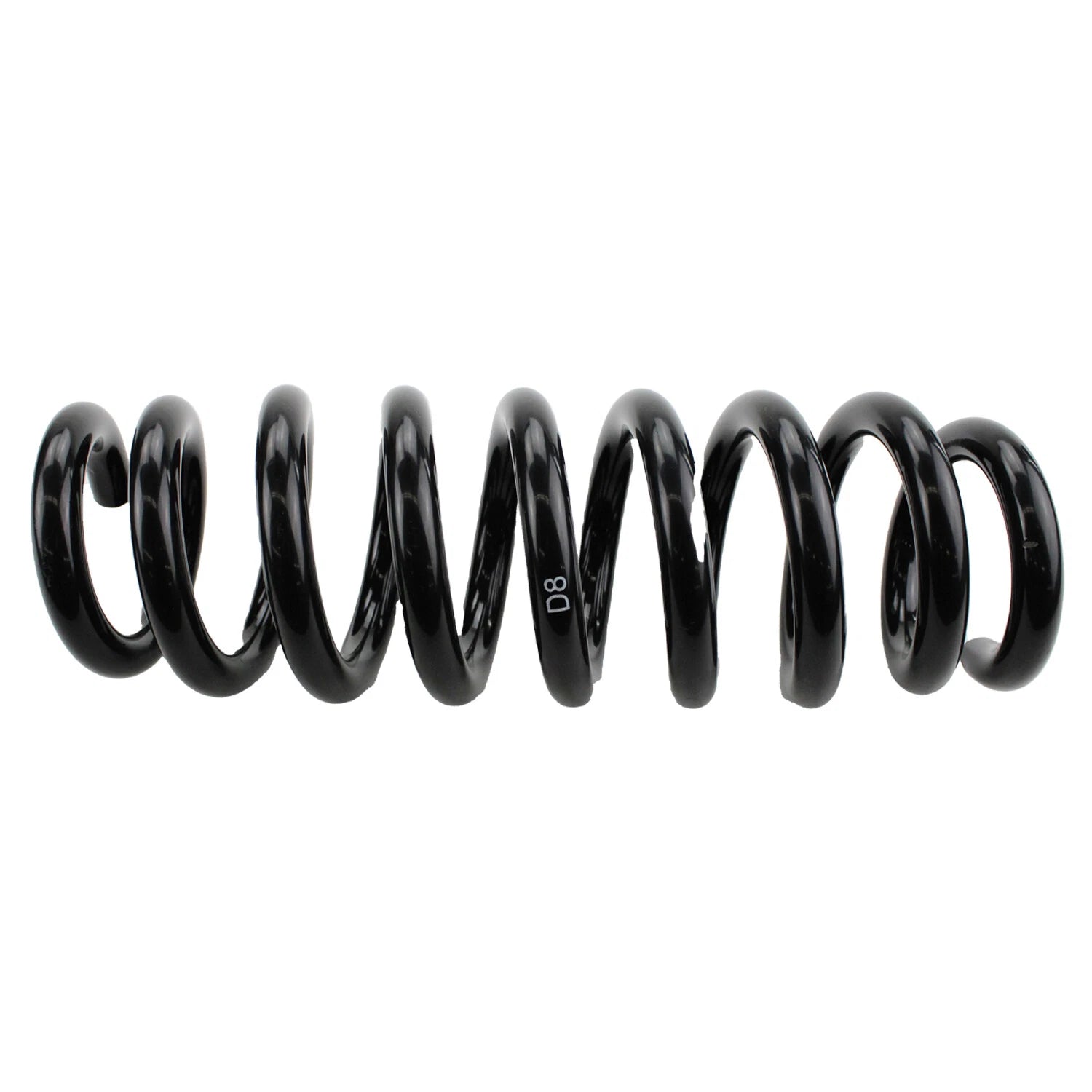 Rear Coil Spring for BMW (2000–2023) 33536776932