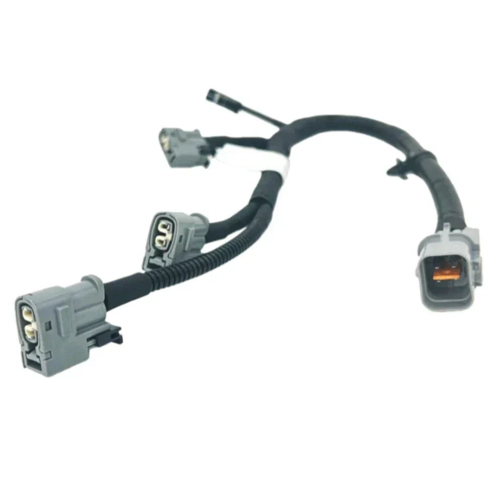 Ignition Coil Wire Harness for Hyundai Santa Fe, Sonata, Kia Sedona (2001-2019)