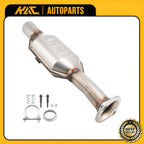 Rear Catalytic Converter for Mazda Tribute Mercury Mariner (2001–2004)
