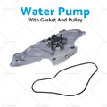 Water Pump for Saturn Vue, Acura MDX, Honda Accord EX Hybrid (2002–2008) 19200RDVJ01