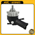 Power Steering Pump for Ford Excursion Super Duty F-250 F-350 F-450 (2000–2007)