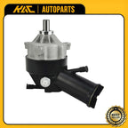 Power Steering Pump for Ford Excursion Super Duty F-250 F-350 F-450 (2000–2007)