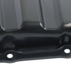 Lower Engine Oil Pan Sump for Nissan Altima Rogue L4 2.5L (2014–2018)