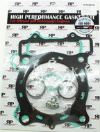 Top End Gasket Kit for Polaris ATV UTV 500 (2003–2007) Predator, Outlaw 500