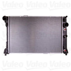Valeo Radiator for Mercedes E350 (2012–2013)