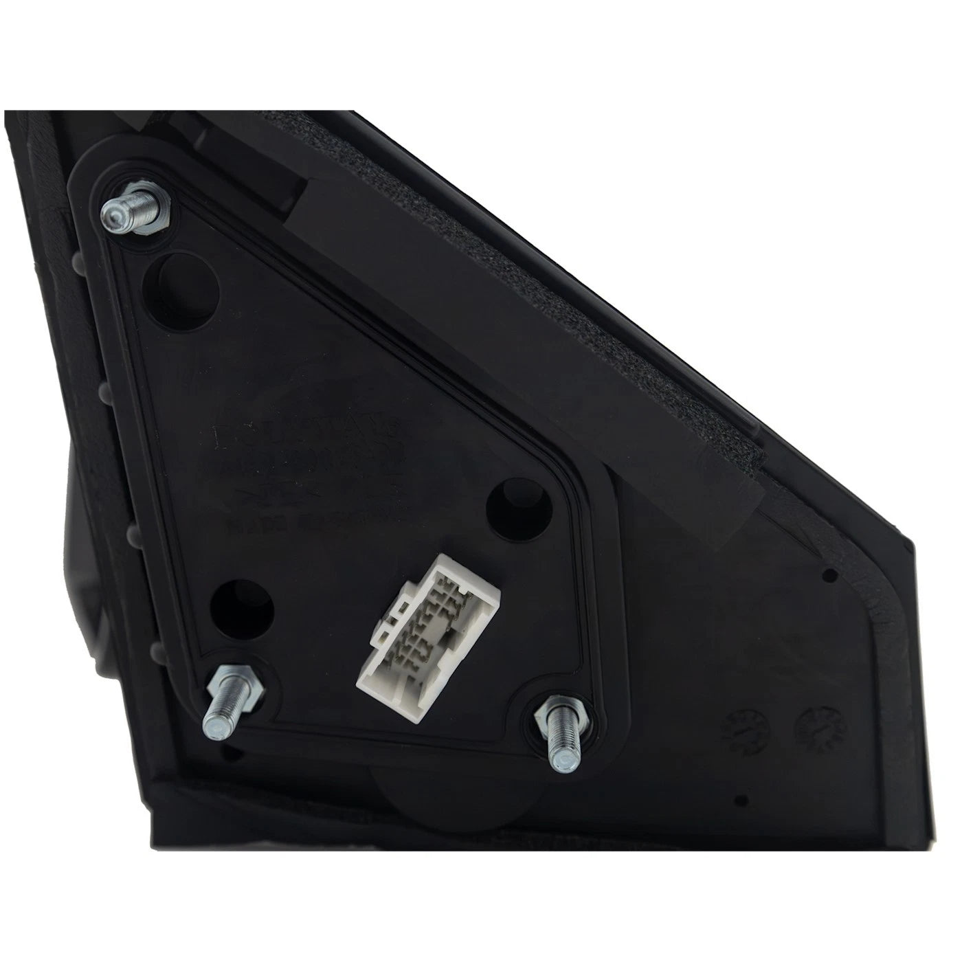 Driver Side Heated Mirror for Hyundai Santa Fe Sport (2013–2016)