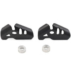 Sensor Guard Protection ABS for Honda CB500X (2019-2023) Black Motorcycle