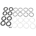 Front Brake Caliper Repair Kit for Toyota Prado (1996–2002)
