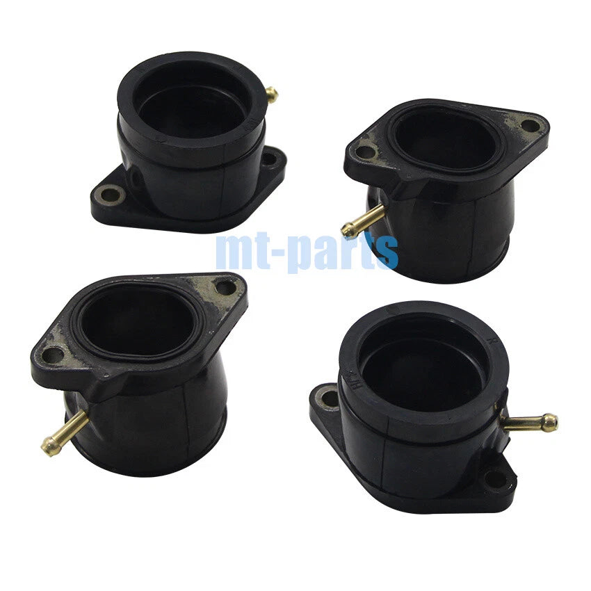 Intake Manifold Boot for Yamaha YZF600R Thundercat (1995–2007) 4JH-13596-02