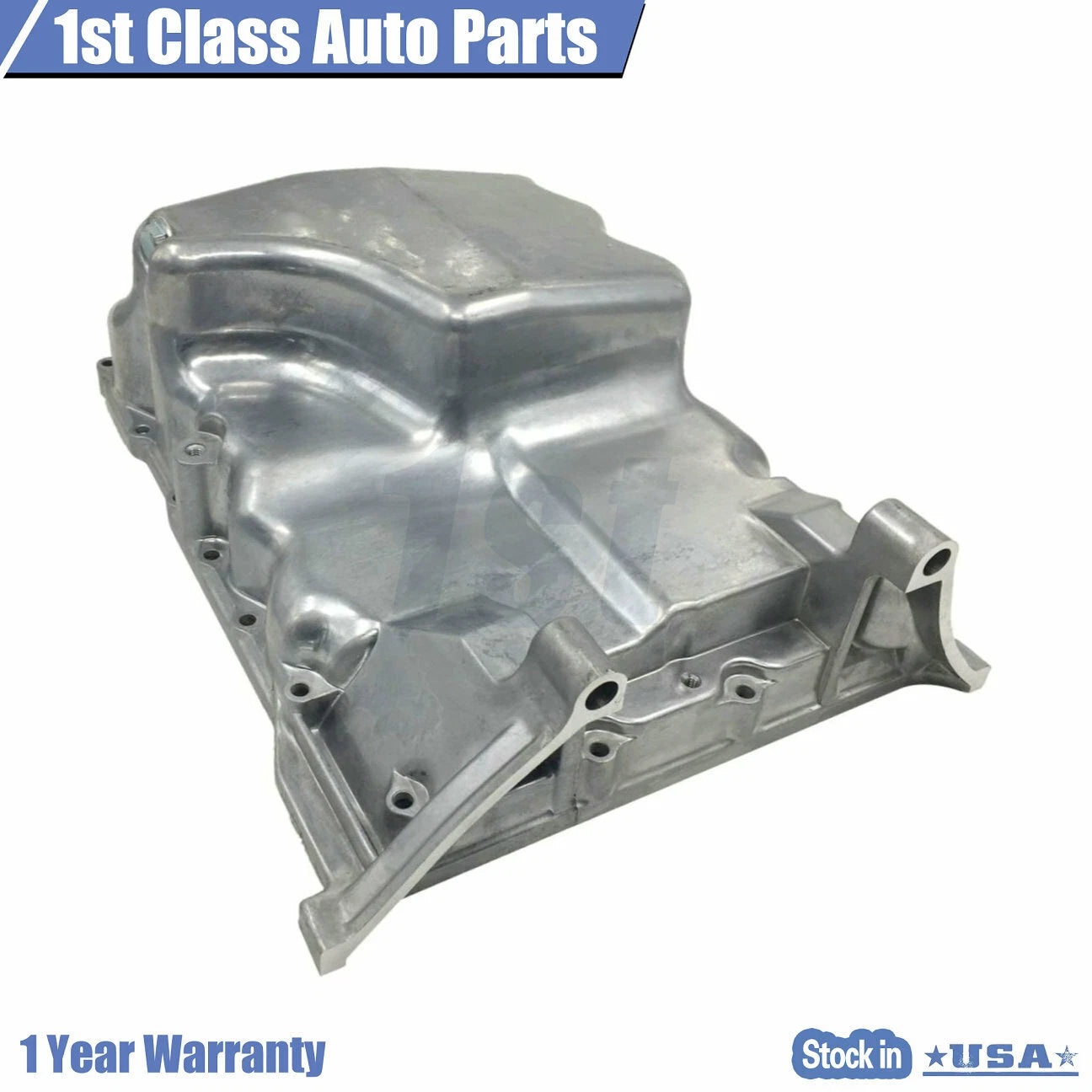 Engine Oil Pan for Honda Accord Odyssey Pilot (2003–2007)