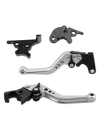 Short Clutch Brake Lever for CFMOTO 250SR 250NK (2019–2022)