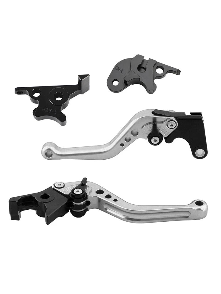 Short Clutch Brake Lever for CFMOTO 250SR 250NK (2019–2022)