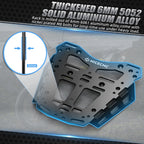 Rear Luggage Rack for Husqvarna Norden 901 (2022–2024)