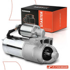Starter Motor for Chevrolet Silverado 1500 GMC Sierra 1500 (1999–2000)
