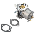 8HP Carburetor for GB290 GM291 GM301 GT1000 Engines (Easy Installation)