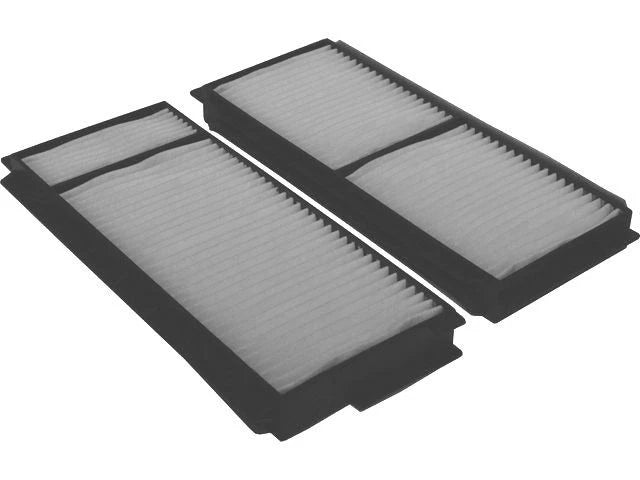 Cabin Air Filter for Mazda 3 (2004–2009) RK551RN