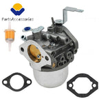 Carburetor for Generac 7550EXL GP8000 XG8000E GP6500 GP7000E 6500XL 5500XL