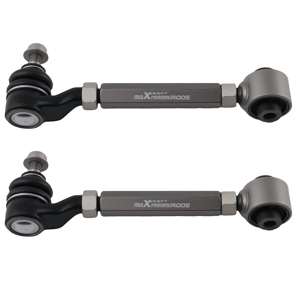 2x Adjustable Rear Camber Arms Kit for Honda Accord 1998-2002 Acura TL 1999-2003 (79)