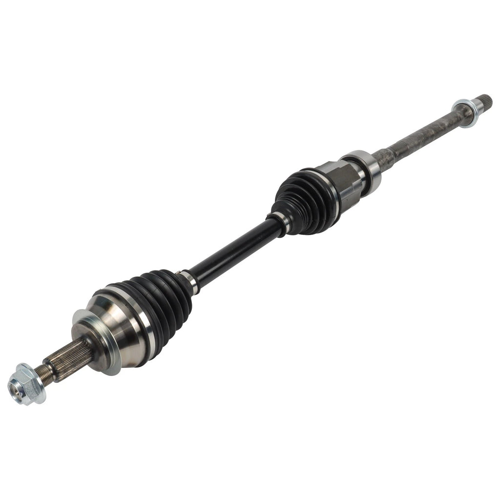 CV Axle Shaft Assembly for Mazda 3 (2014–2018) Front Right