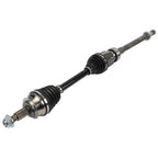 CV Axle Shaft Assembly for Mazda 3 (2014–2018) Front Right