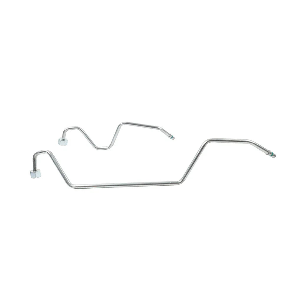 Rack & Pinion Transfer Lines for Tahoe Suburban Avalanche (2008-2014)