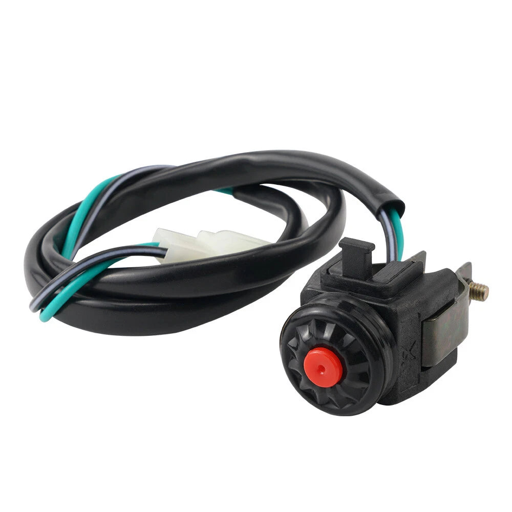 Kill Switch for Suzuki DRZ RM RMZ LT LTR LTZ 80 125 250 400