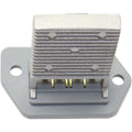 Blower Motor Resistors for Chevy Aveo5, Pontiac G3 (2004–2011)