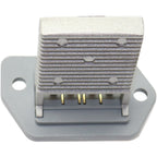 Blower Motor Resistors for Chevy Aveo5, Pontiac G3 (2004–2011)