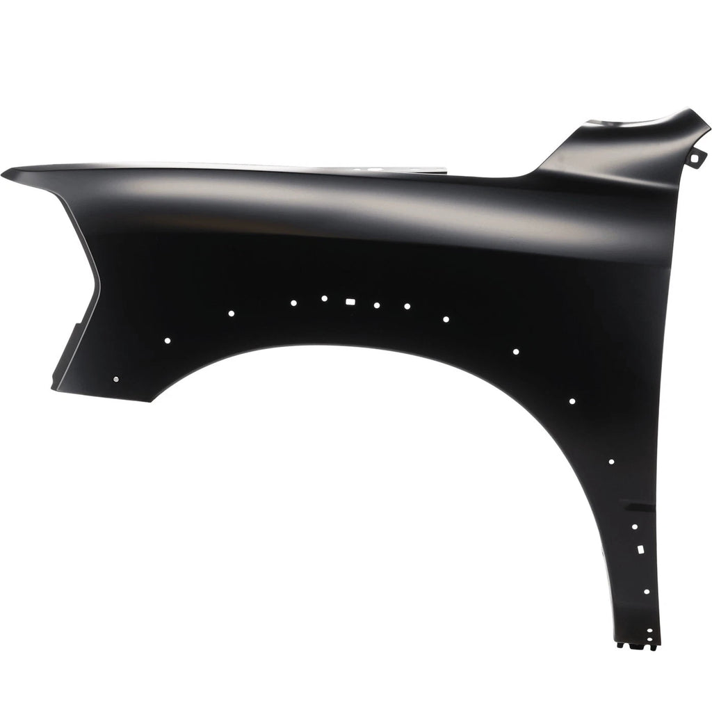 Fender for Ram 2500 (2019–2024) Front Driver and Passenger Side