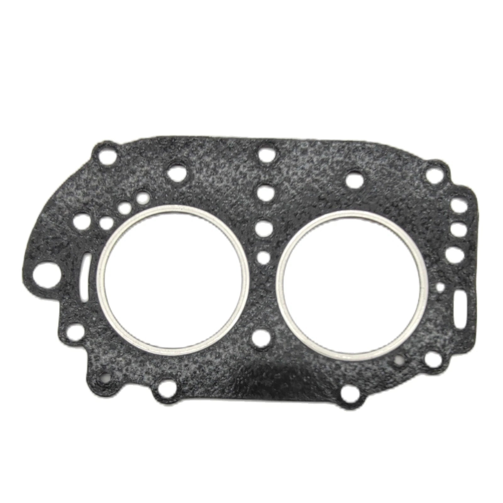 Cylinder Head Gasket for Yamaha Outboard 6 8 HP 6B 8B (1970–2023) 677-11181-A0