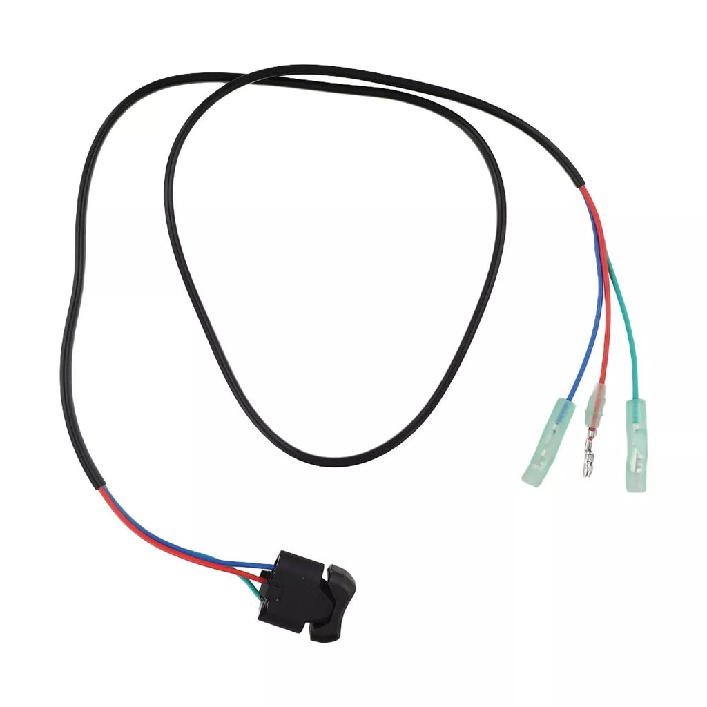 Tilt Trim Switch for Suzuki Outboard DF 110-250HP (37850-93J10)