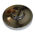 Locking Fuel Diesel Cap w/ Keys for Kawasaki Loader (40314-60060)