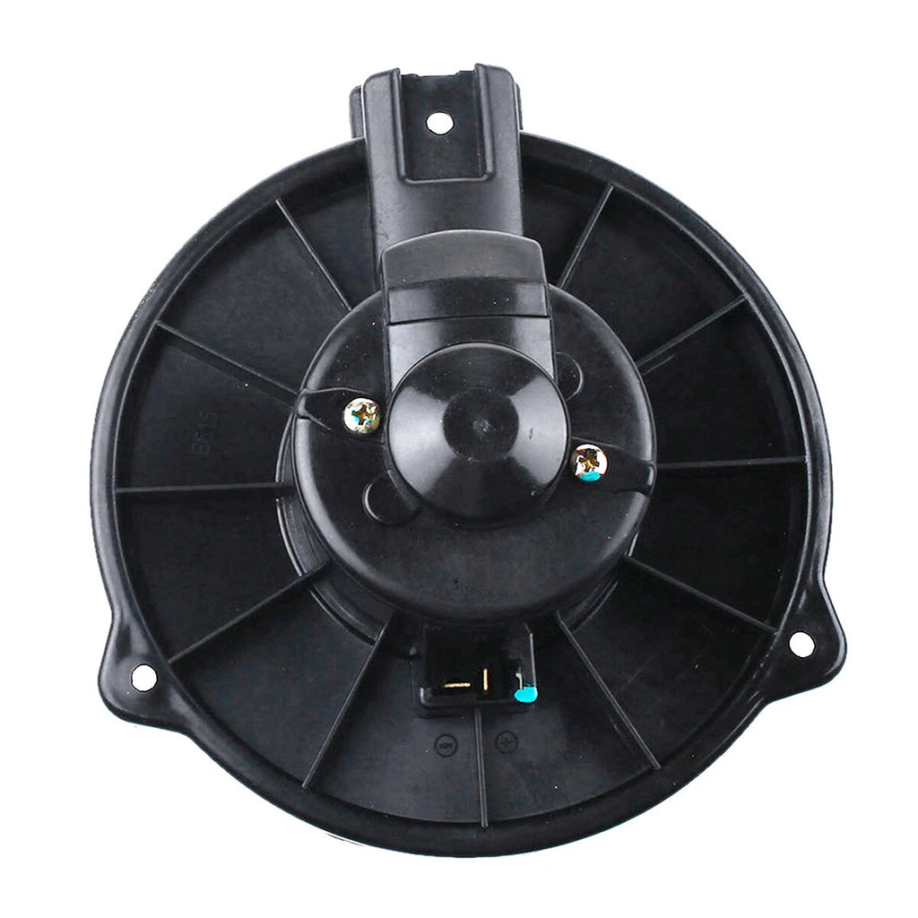 HVAC Blower Motor with Fan Cage for Honda Fit (2007–2008)
