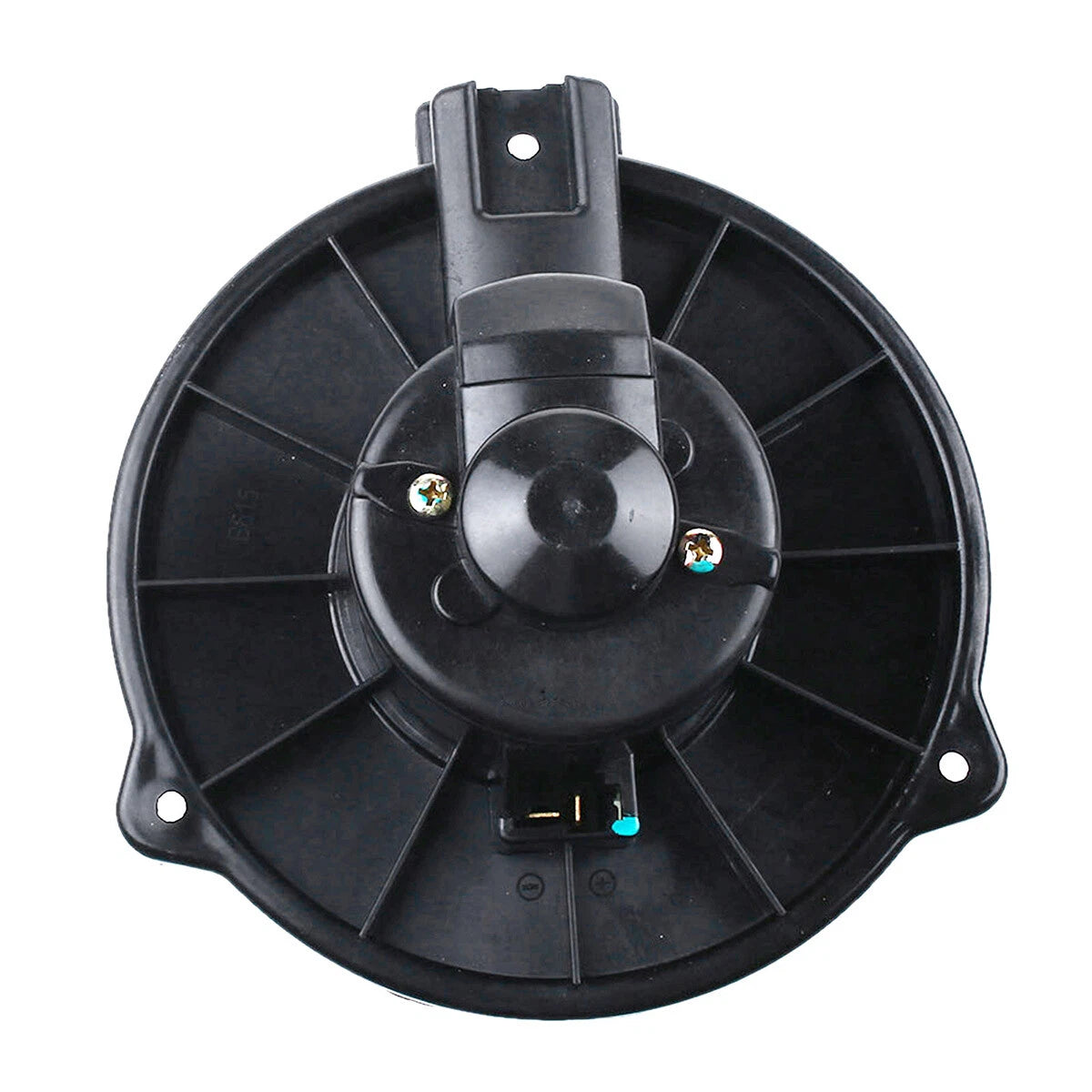 HVAC Blower Motor with Fan Cage for Honda Fit (2007–2008)