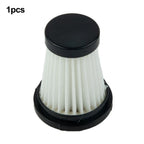 Washable Filter Cartridge for Vacuum Cleaner (Compatible with )