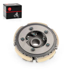 Wet Clutch Centrifugal Carrier Assembly for Honda Fourtrax 300 TRX300 (1988–2000)