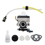 Carburetor Kit for Honda GX22 GX25 GX31 GX35 FG100 (4-Stroke Engine)