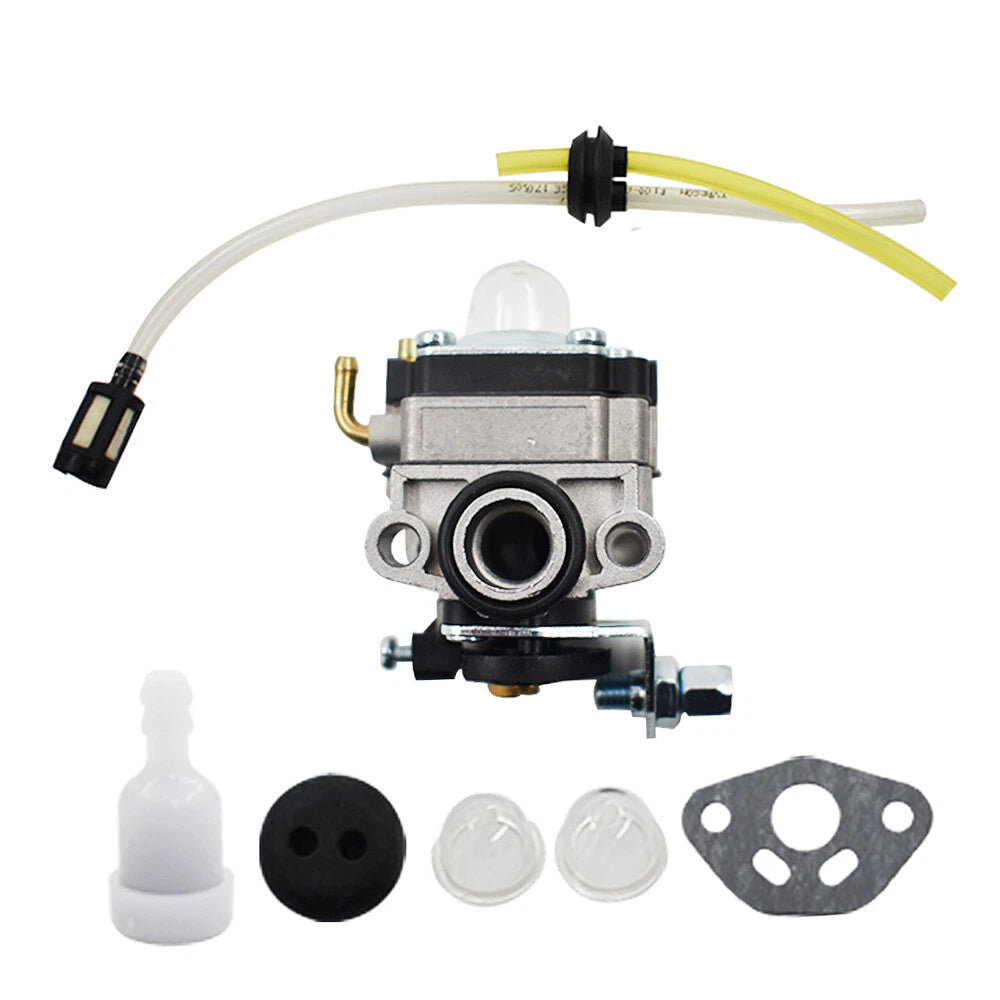 Carburetor Kit for Honda GX22 GX25 GX31 GX35 FG100 (4-Stroke Engine)