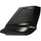 CAPA Certified Hood for Ford F-250 Super Duty (2011–2016)