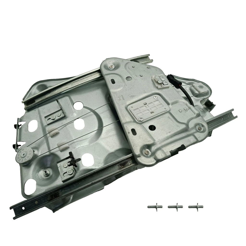 Rear Left Window Regulator with Motor for Chrysler Sebring (1996-2006)