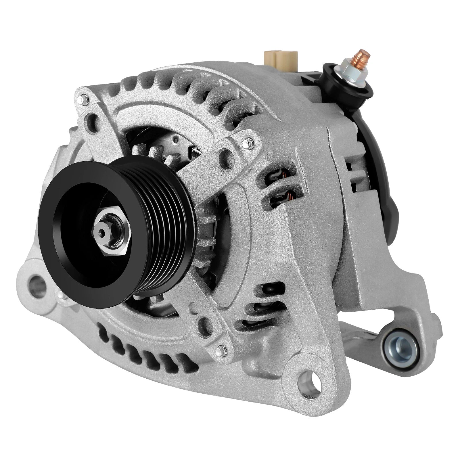 Alternator for Dodge Durango RAM 1500 2500 3500 5.7L (2004–2006)