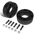 2X Leveling Front Upper Strut Mount Lift Spacers for Dodge Ram 1500 (2006–2016)